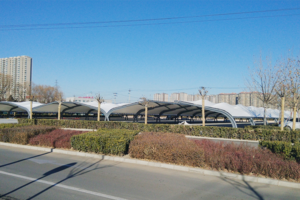 北京丰台驾校案例